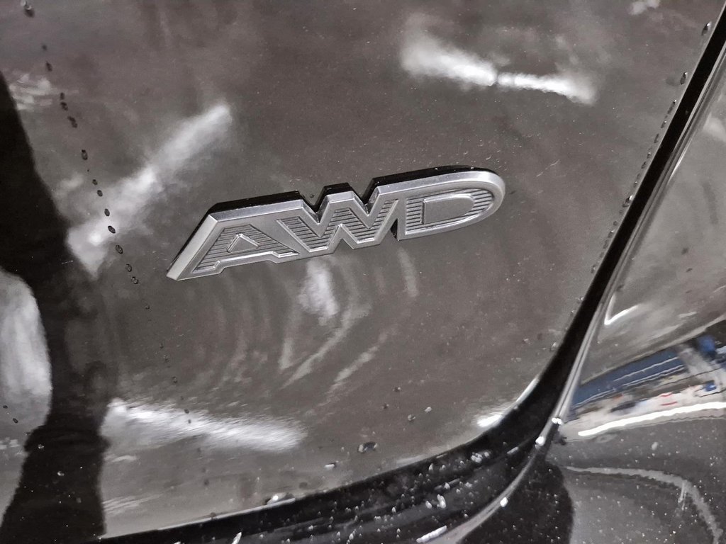 Chrysler Pacifica SELECT AWD 2026 à Sherbrooke, Québec - 16 - w1024h768px
