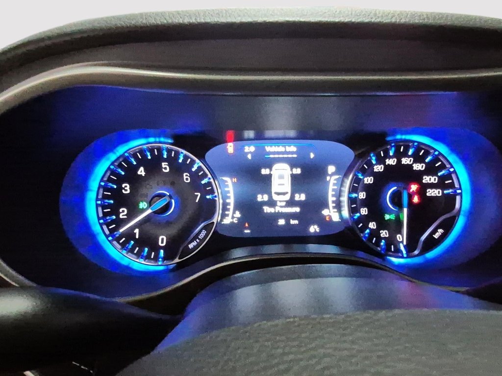 Chrysler Pacifica SELECT AWD 2026 à Sherbrooke, Québec - 14 - w1024h768px