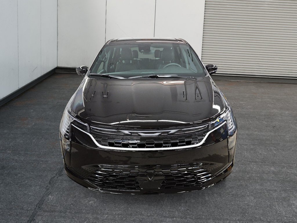 2027 Chrysler Pacifica SELECT in St-Jean-Sur-Richelieu, Quebec - 2 - w1024h768px