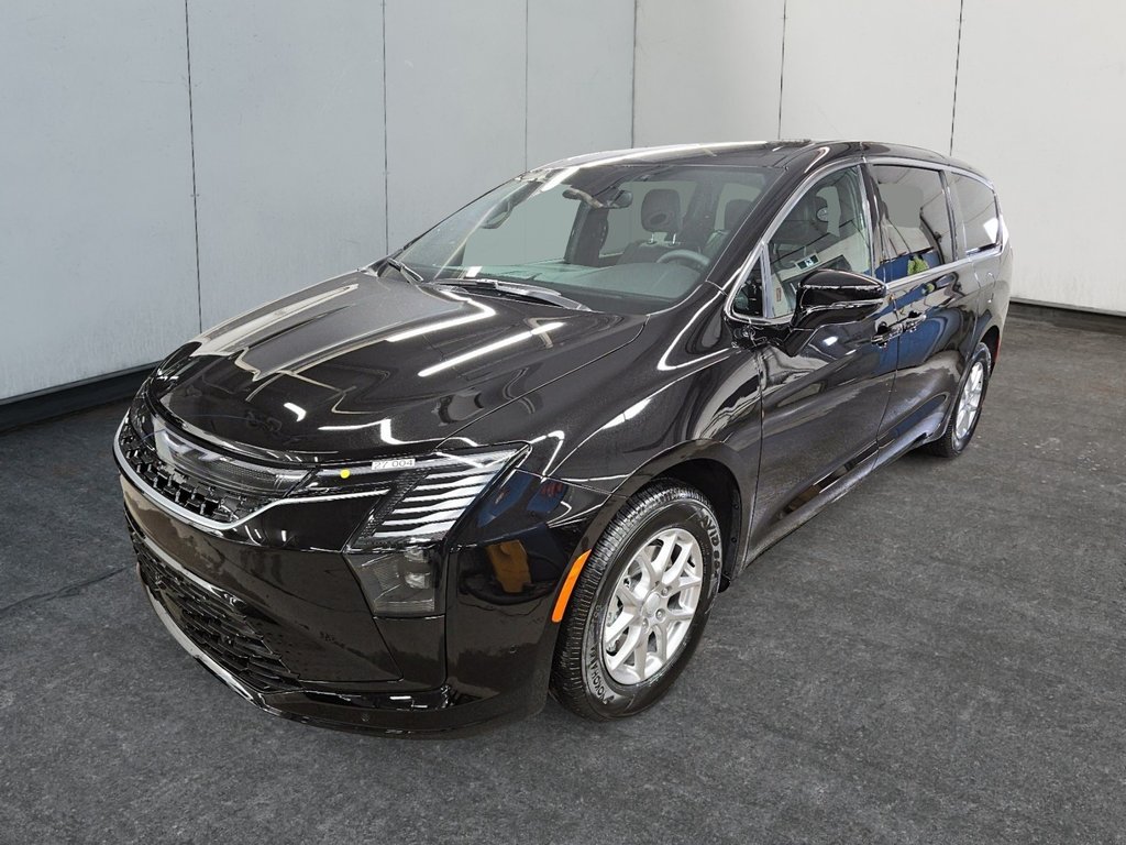 2027 Chrysler Pacifica SELECT in St-Jean-Sur-Richelieu, Quebec - 1 - w1024h768px