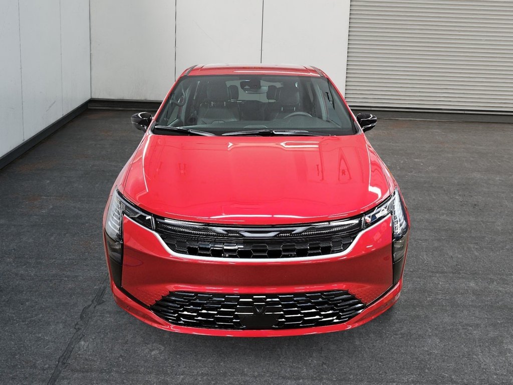 Chrysler Pacifica SELECT 2027 à Sherbrooke, Québec - 2 - w1024h768px