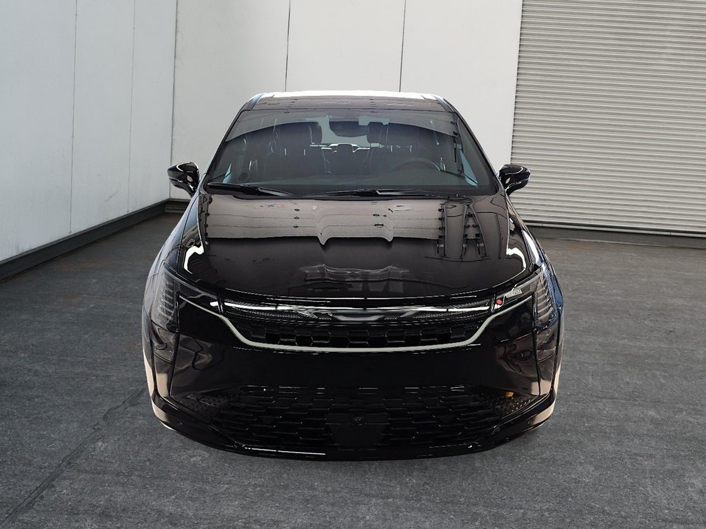 Chrysler Pacifica SELECT AWD 2027 à St-Jean-Sur-Richelieu, Québec - 2 - w1024h768px