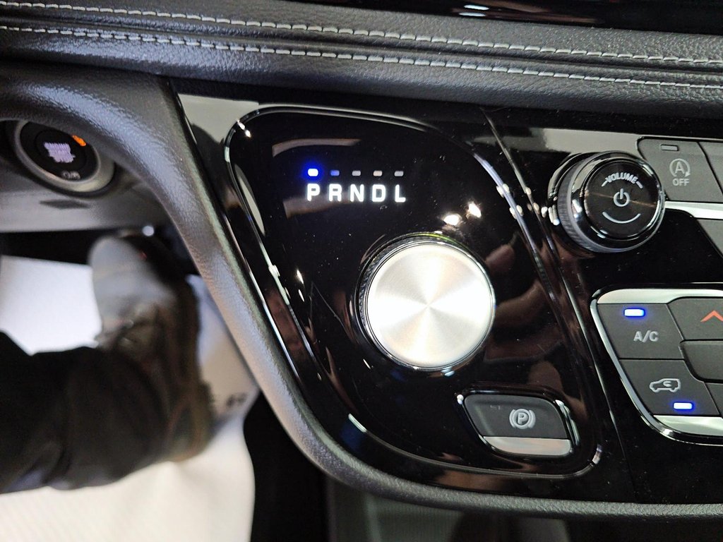 Chrysler Pacifica SELECT AWD 2027 à St-Jean-Sur-Richelieu, Québec - 15 - w1024h768px