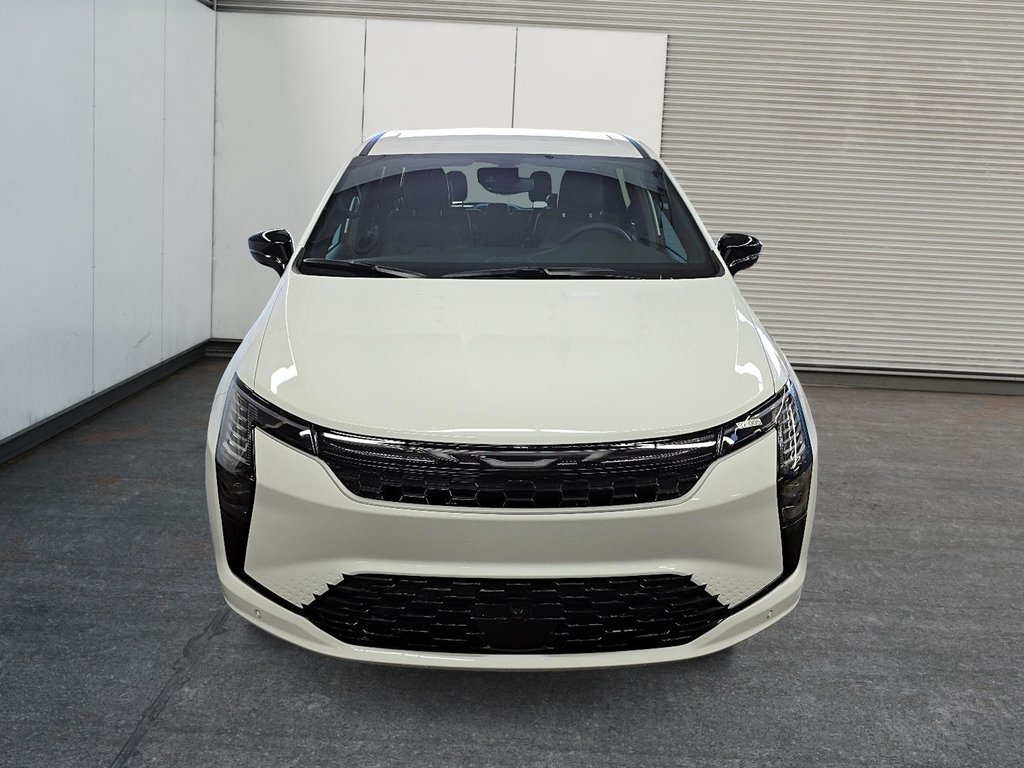 Chrysler Pacifica SELECT AWD 2027 à Sherbrooke, Québec - 2 - w1024h768px