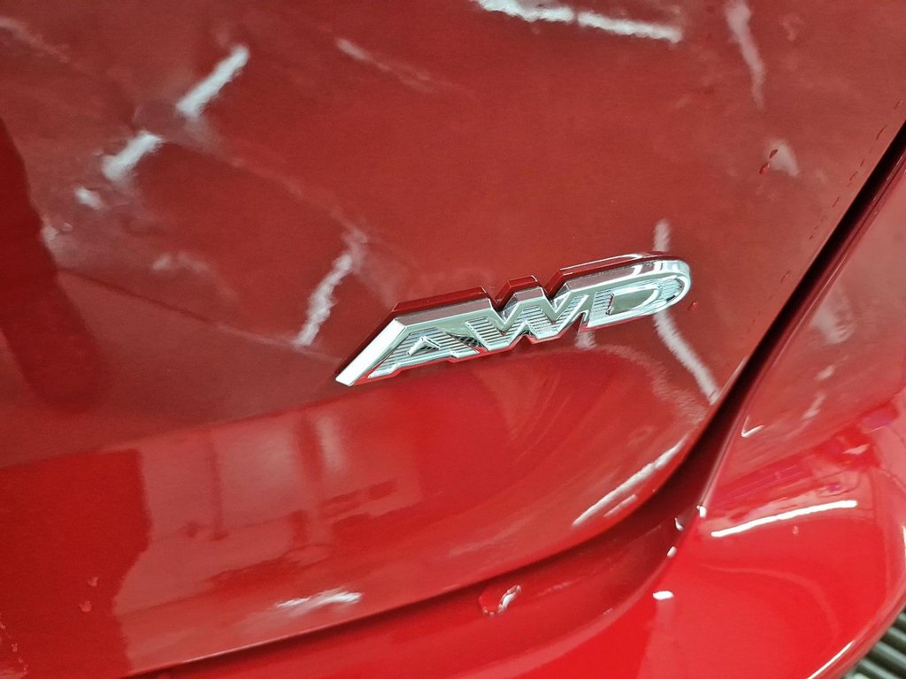 2027 Chrysler Pacifica SELECT AWD in Sherbrooke, Quebec - 16 - w1024h768px