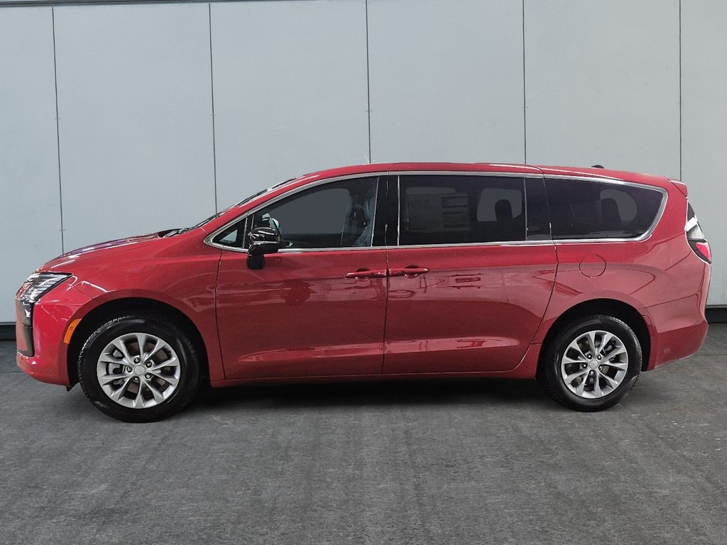 2027 Chrysler Pacifica SELECT AWD in Sherbrooke, Quebec - 5 - w1024h768px