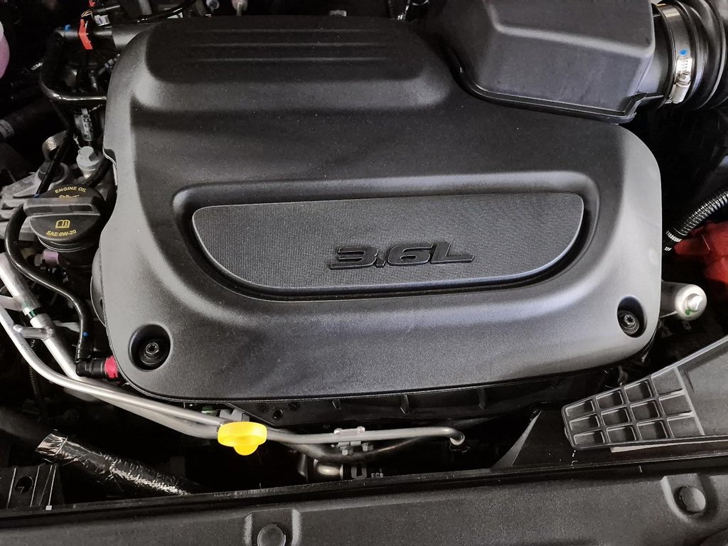 Chrysler Pacifica SELECT AWD 2027 à Sherbrooke, Québec - 8 - w1024h768px