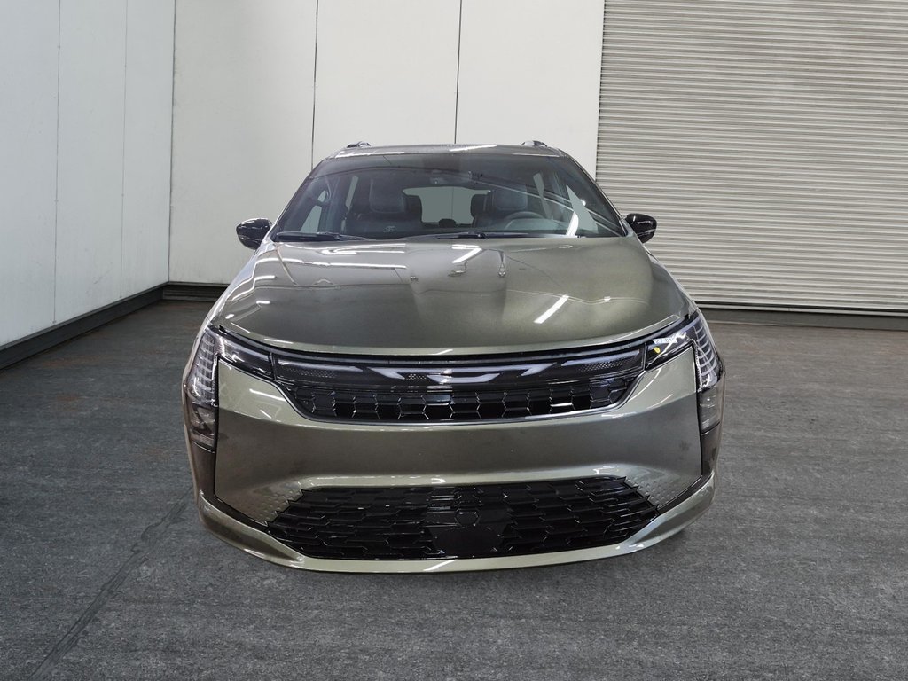 Chrysler Pacifica SELECT AWD 2027 à Sherbrooke, Québec - 2 - w1024h768px
