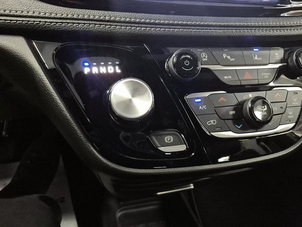 Chrysler Pacifica SELECT AWD 2027 à Sherbrooke, Québec - 15 - w1024h768px