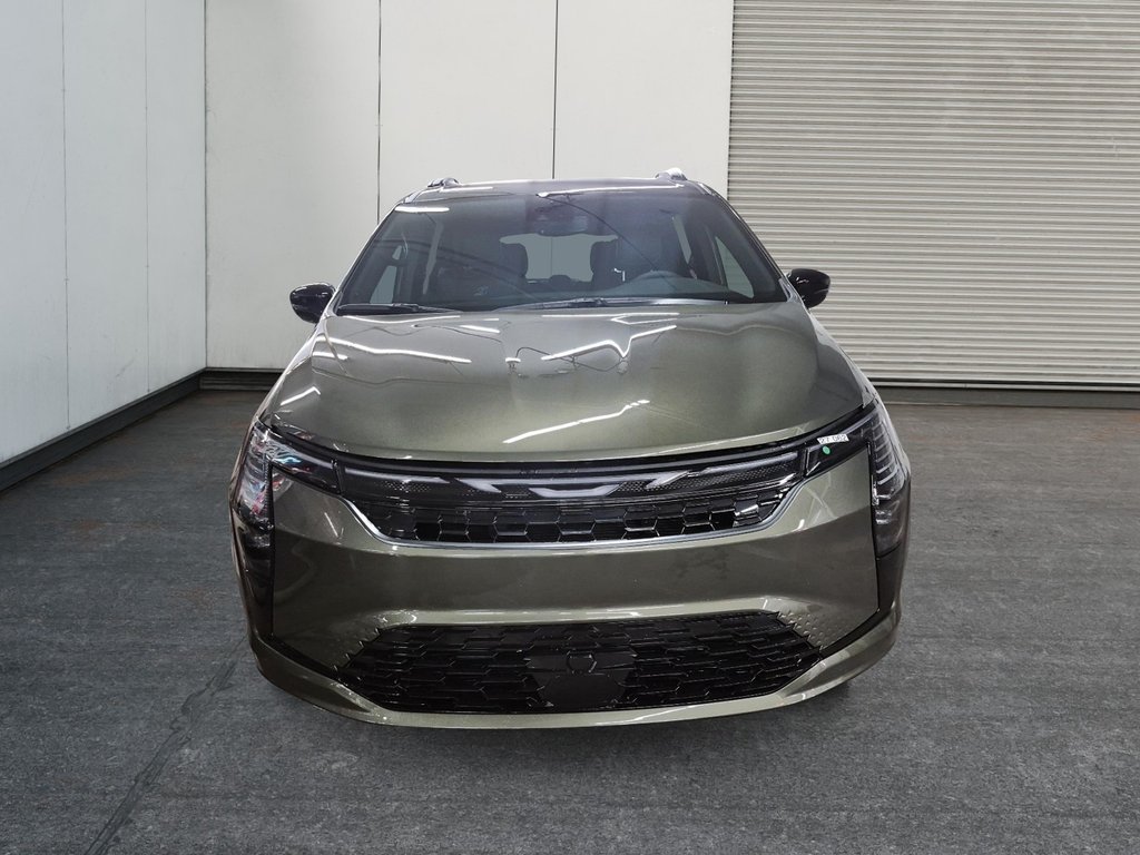 2027 Chrysler Pacifica SELECT in Sherbrooke, Quebec - 2 - w1024h768px