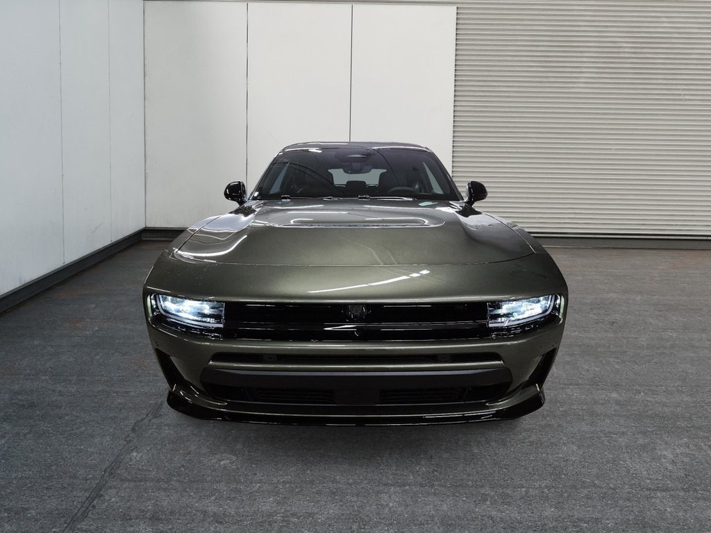 Dodge Charger 2-Doors SCAT PACK 2026 à Sherbrooke, Québec - 2 - w1024h768px