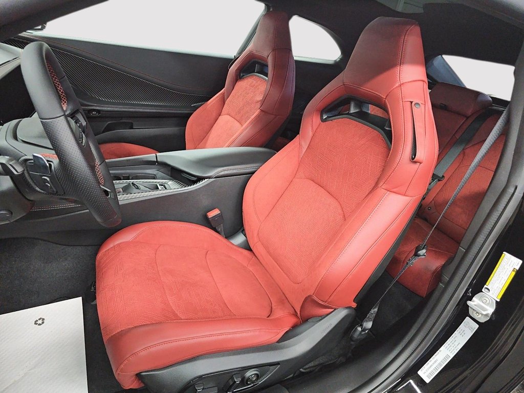 2026 Dodge Charger 2-Doors SCAT PACK PLUS in St-Jean-Sur-Richelieu, Quebec - 9 - w1024h768px