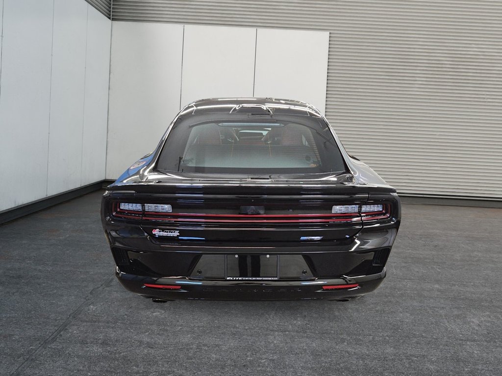 2026 Dodge Charger 2-Doors SCAT PACK PLUS in St-Jean-Sur-Richelieu, Quebec - 3 - w1024h768px
