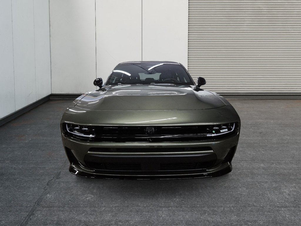 2026 Dodge Charger 4-Doors R/T in St-Jean-Sur-Richelieu, Quebec - 2 - w1024h768px
