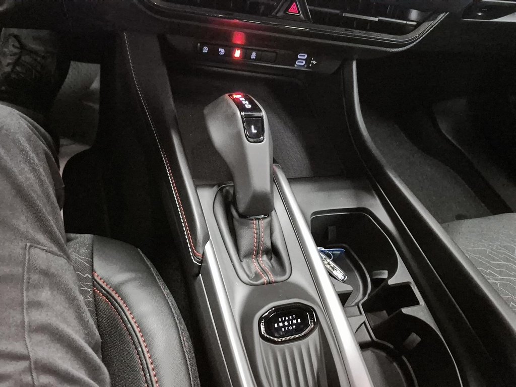 2026 Dodge Charger 4-Doors R/T in St-Jean-Sur-Richelieu, Quebec - 15 - w1024h768px