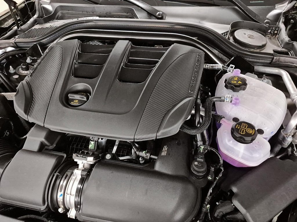 2026 Dodge Charger 4-Doors R/T in St-Jean-Sur-Richelieu, Quebec - 8 - w1024h768px