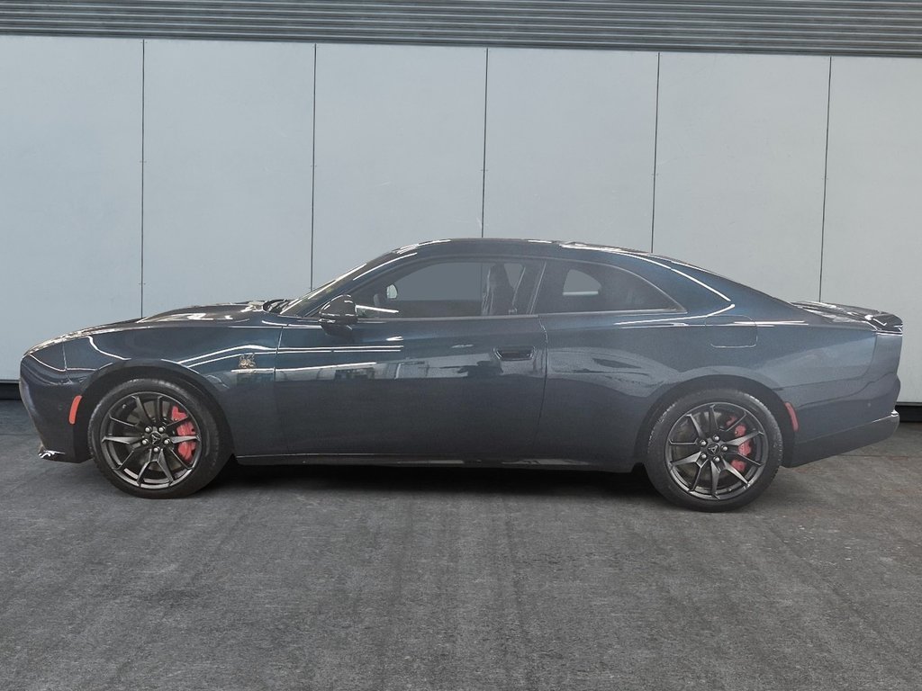 Dodge CHARGER BEV SCAT PACK 2024 à Sherbrooke, Québec - 5 - w1024h768px