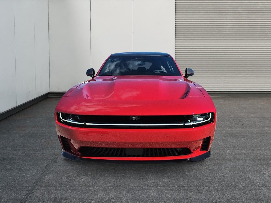 2024 Dodge CHARGER BEV SCAT PACK in Sherbrooke, Quebec - 2 - w1024h768px