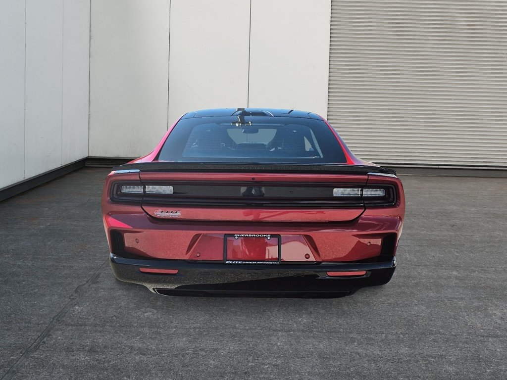 2024 Dodge CHARGER BEV SCAT PACK in Sherbrooke, Quebec - 3 - w1024h768px