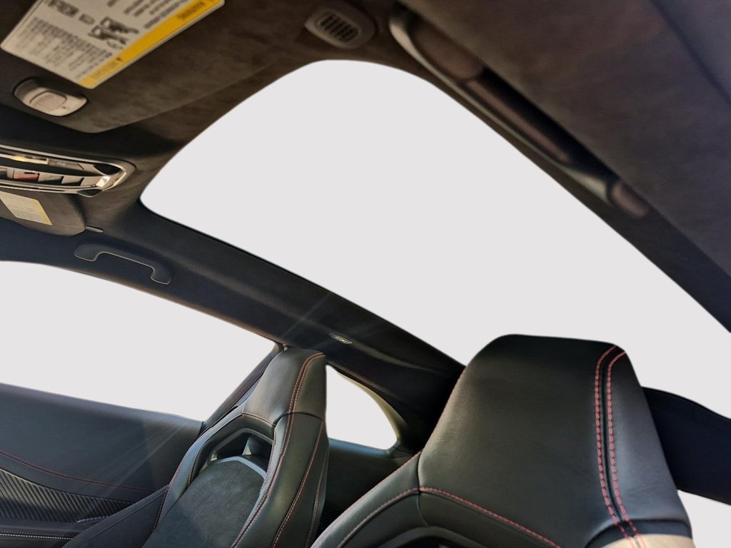 2024 Dodge CHARGER BEV SCAT PACK in Sherbrooke, Quebec - 16 - w1024h768px