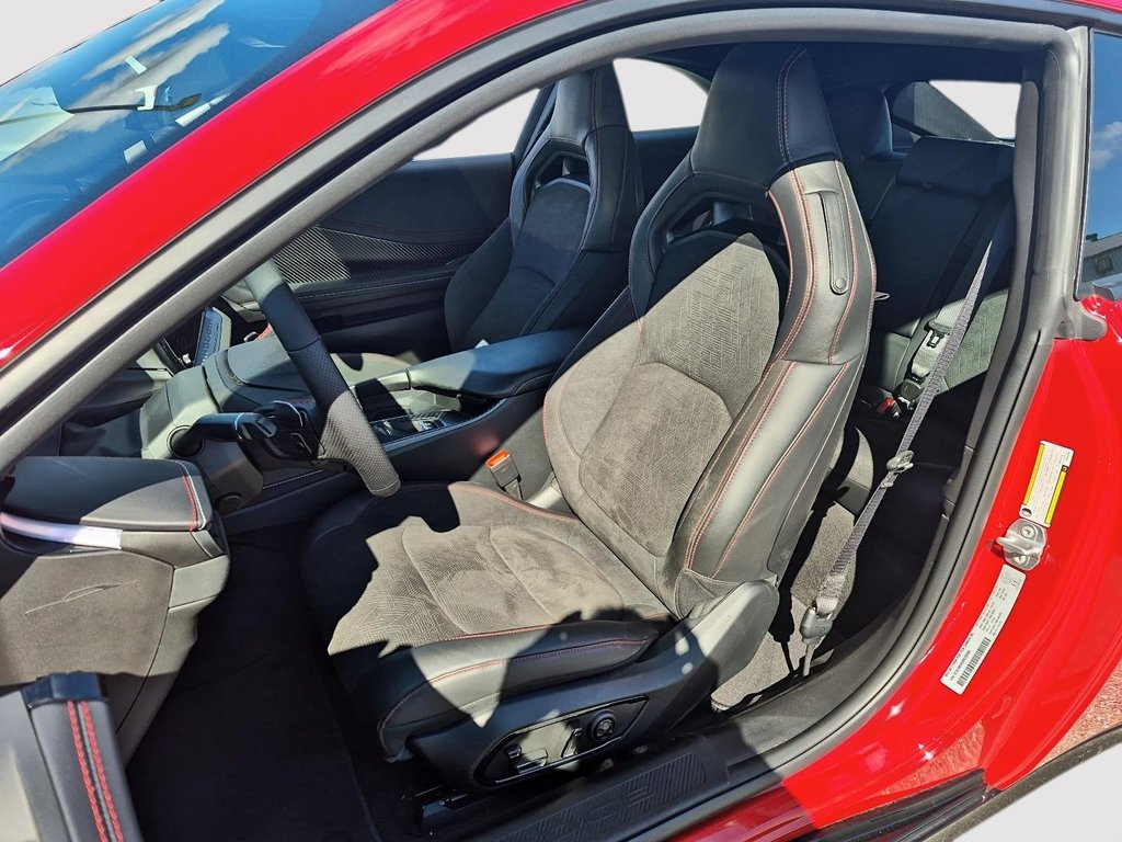 2024 Dodge CHARGER BEV SCAT PACK in Sherbrooke, Quebec - 9 - w1024h768px