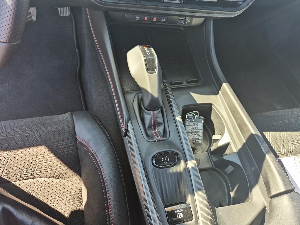 2024 Dodge CHARGER BEV SCAT PACK in Sherbrooke, Quebec - 15 - w1024h768px