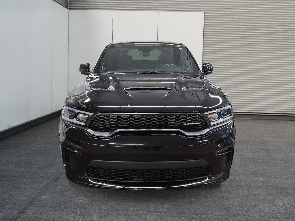 Dodge Durango GT AWD // BLACKTOP // TOIT OUVRANT 2022 à Sherbrooke, Québec - 2 - w1024h768px