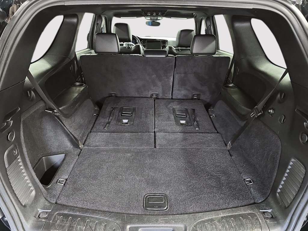 Dodge Durango GT AWD // BLACKTOP // TOIT OUVRANT 2022 à Sherbrooke, Québec - 6 - w1024h768px