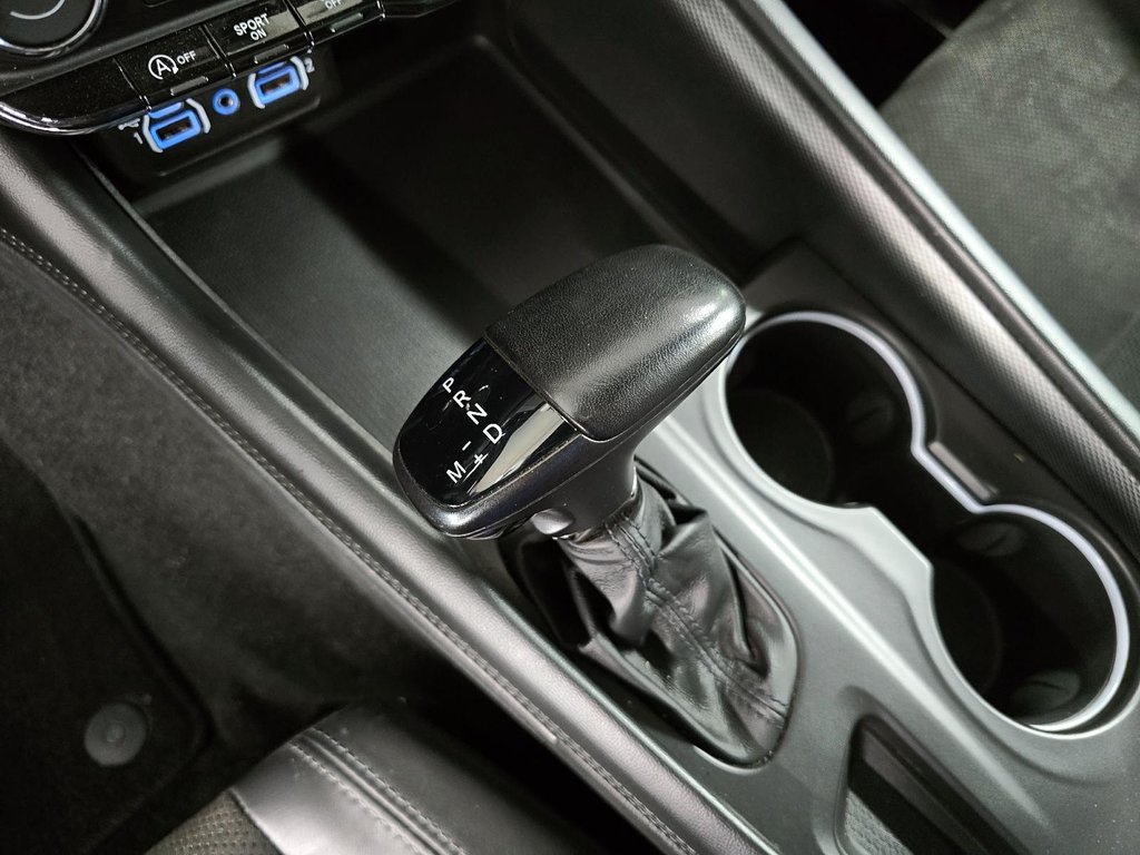 Dodge Durango GT AWD // BLACKTOP // TOIT OUVRANT 2022 à Sherbrooke, Québec - 15 - w1024h768px