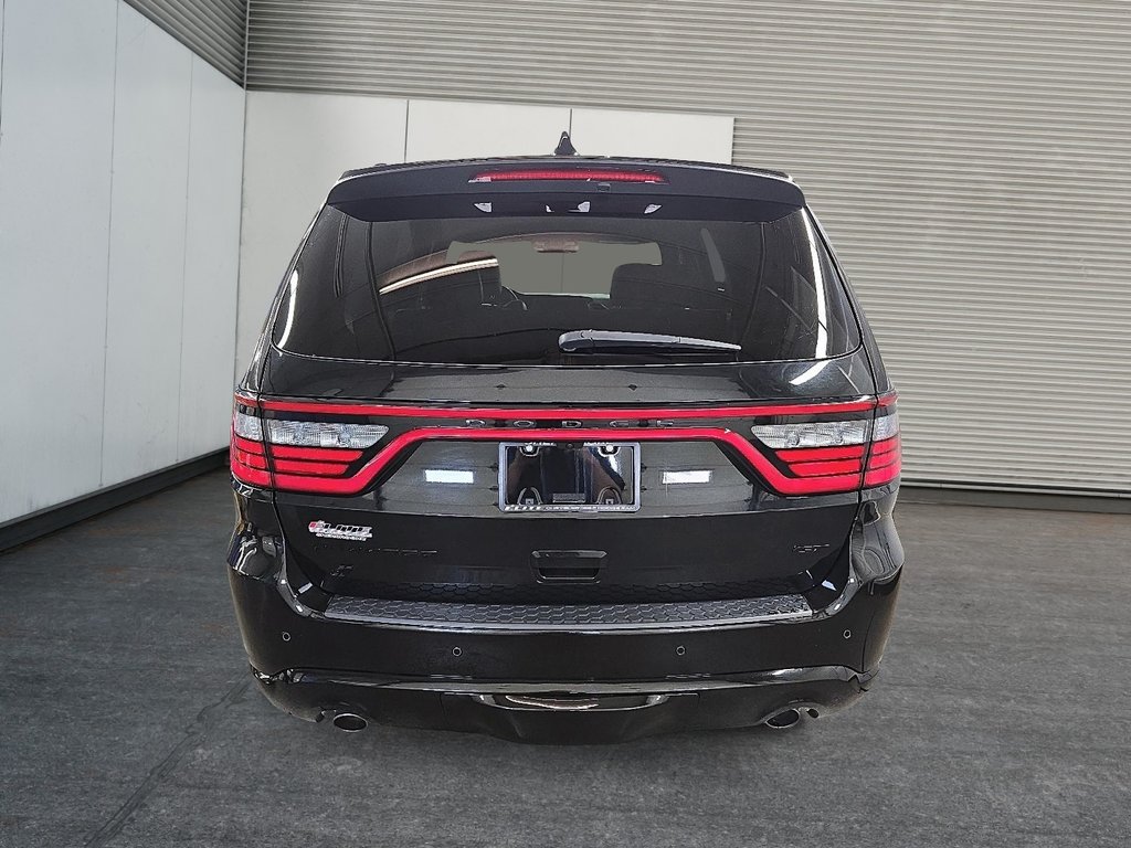 Dodge Durango GT AWD // BLACKTOP // TOIT OUVRANT 2022 à Sherbrooke, Québec - 3 - w1024h768px