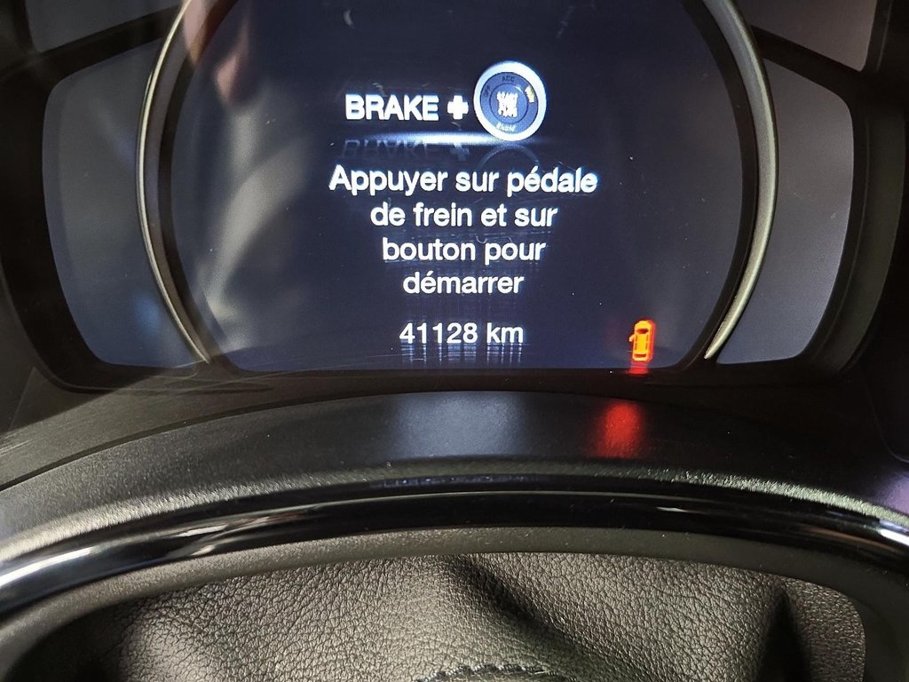 Dodge Durango GT AWD // BLACKTOP // TOIT OUVRANT 2022 à Sherbrooke, Québec - 13 - w1024h768px