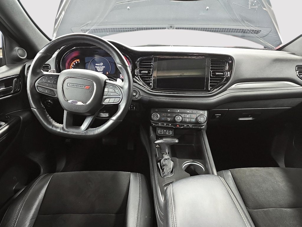 Dodge Durango GT AWD // BLACKTOP // TOIT OUVRANT 2022 à Sherbrooke, Québec - 10 - w1024h768px