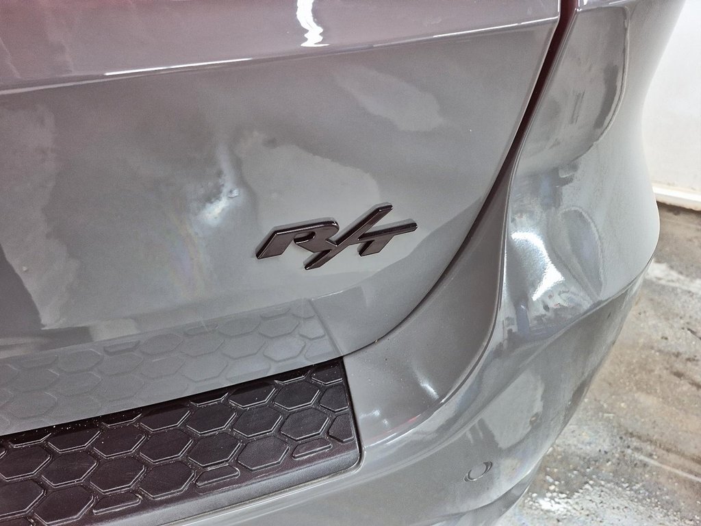 2022 Dodge Durango R/T PLUS // ENSEMBLE REMORQUAGE in Sherbrooke, Quebec - 16 - w1024h768px