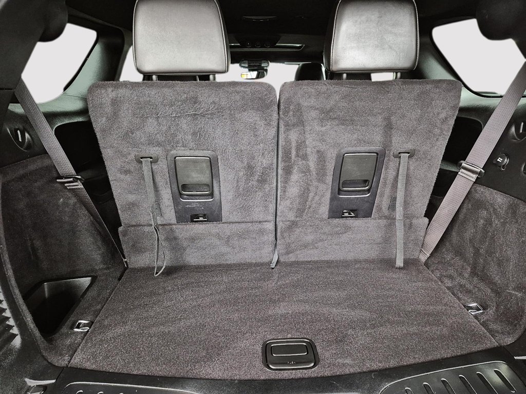 2022 Dodge Durango R/T PLUS // ENSEMBLE REMORQUAGE in Sherbrooke, Quebec - 6 - w1024h768px
