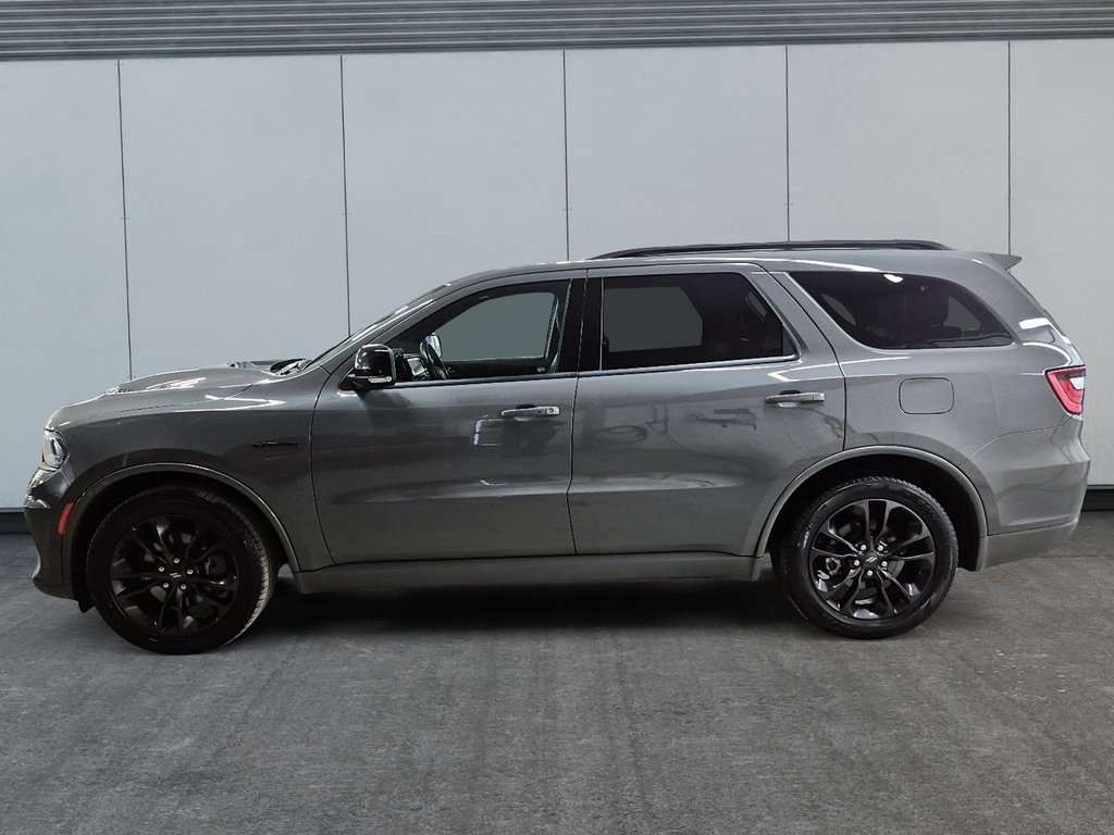 2022 Dodge Durango R/T PLUS // ENSEMBLE REMORQUAGE in Sherbrooke, Quebec - 5 - w1024h768px