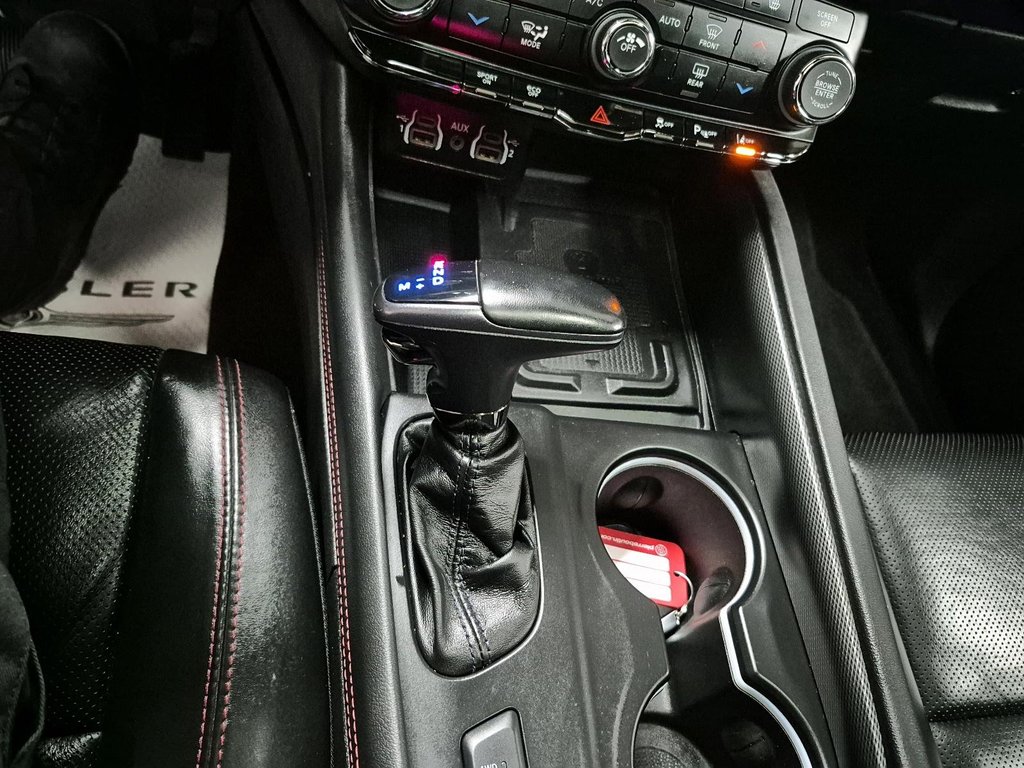 2022 Dodge Durango R/T PLUS // ENSEMBLE REMORQUAGE in Sherbrooke, Quebec - 15 - w1024h768px
