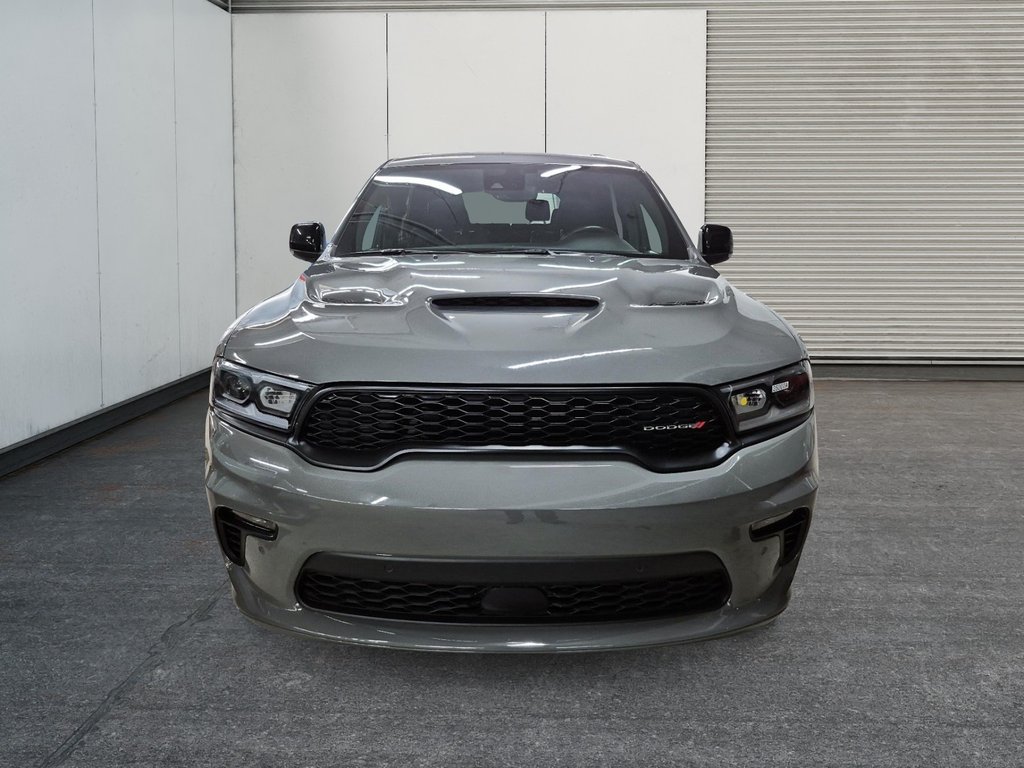 2022 Dodge Durango R/T PLUS // ENSEMBLE REMORQUAGE in Sherbrooke, Quebec - 2 - w1024h768px