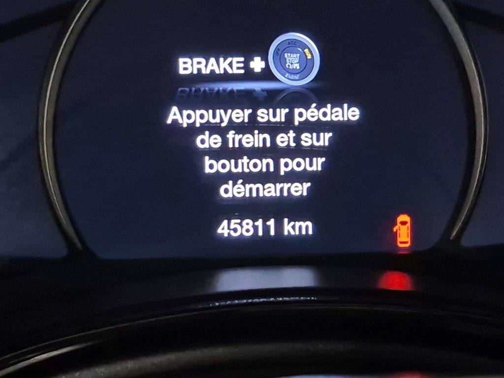 2022 Dodge Durango R/T PLUS // ENSEMBLE REMORQUAGE in Sherbrooke, Quebec - 13 - w1024h768px