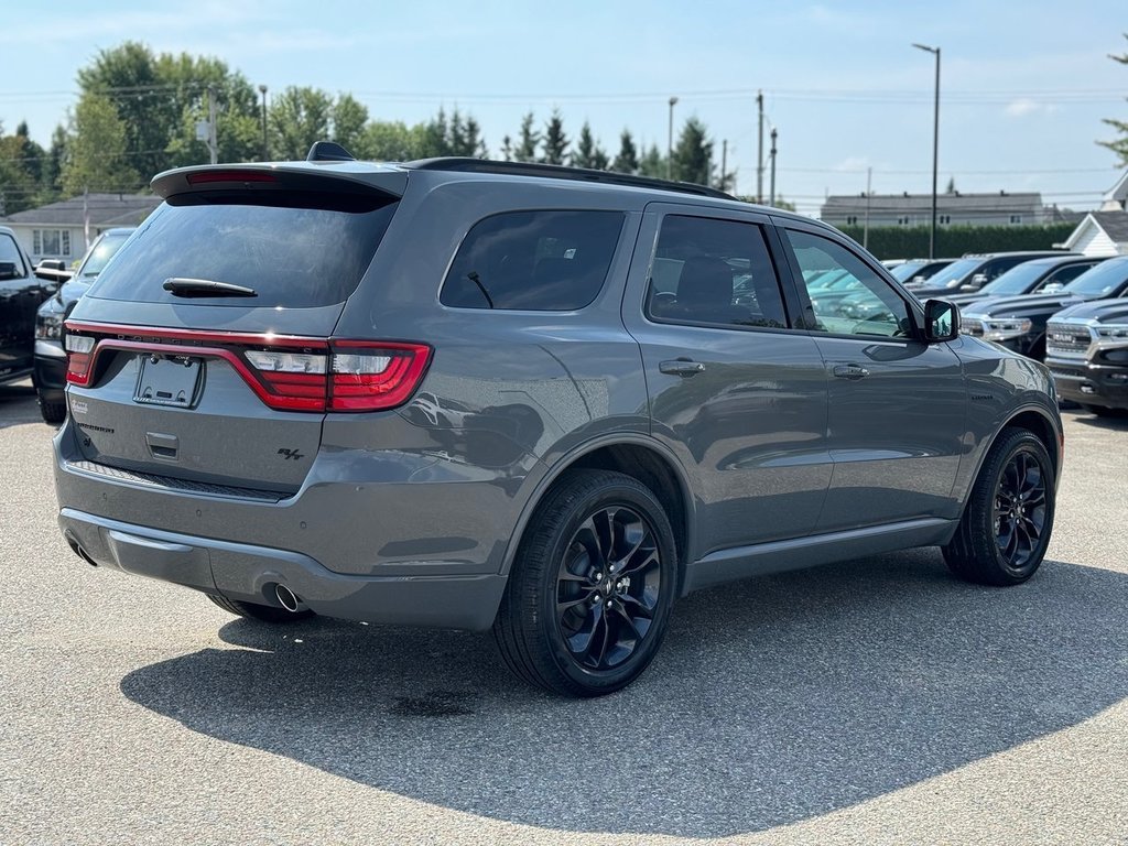 2023  Durango R/T PLUS in Sherbrooke, Quebec - 5 - w1024h768px