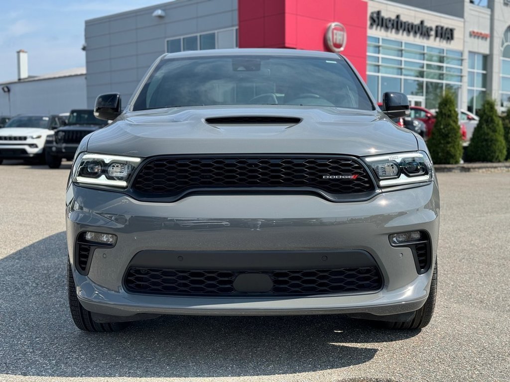 2023  Durango R/T PLUS in Sherbrooke, Quebec - 3 - w1024h768px