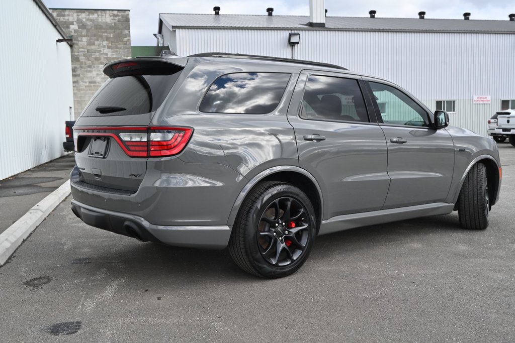 2024  Durango SRT 392 PLUS in Sherbrooke, Quebec - 3 - w1024h768px