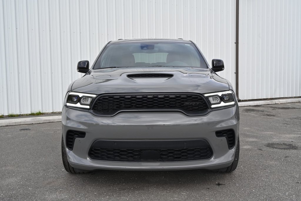 2024  Durango SRT 392 PLUS in Sherbrooke, Quebec - 4 - w1024h768px