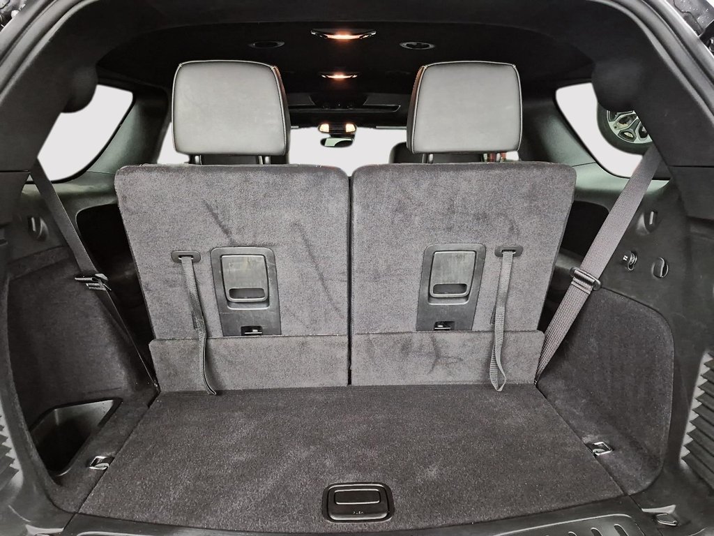 Dodge Durango SRT 392 ALCHEMI 2024 à Sherbrooke, Québec - 6 - w1024h768px