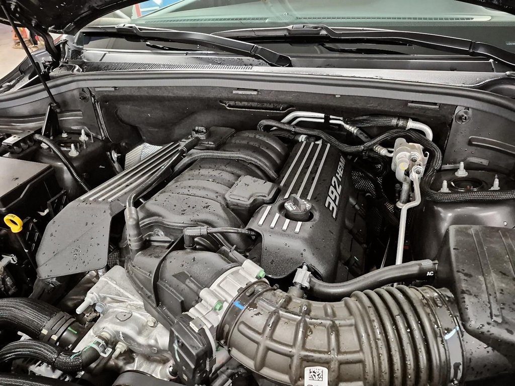 Dodge Durango SRT 392 ALCHEMI 2024 à Sherbrooke, Québec - 8 - w1024h768px