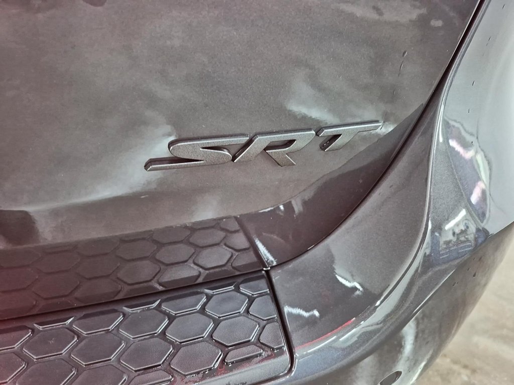 Dodge Durango SRT 392 ALCHEMI 2024 à Sherbrooke, Québec - 16 - w1024h768px