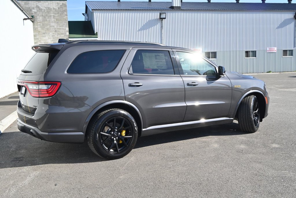 2024  Durango SRT 392 ALCHEMI in Sherbrooke, Quebec - 5 - w1024h768px