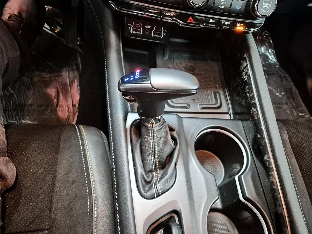 Dodge Durango SRT 392 ALCHEMI 2024 à Sherbrooke, Québec - 15 - w1024h768px