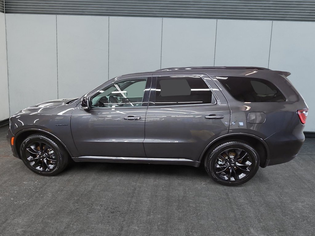 Dodge Durango R/T AWD // BLACKTOP 2024 à Sherbrooke, Québec - 5 - w1024h768px