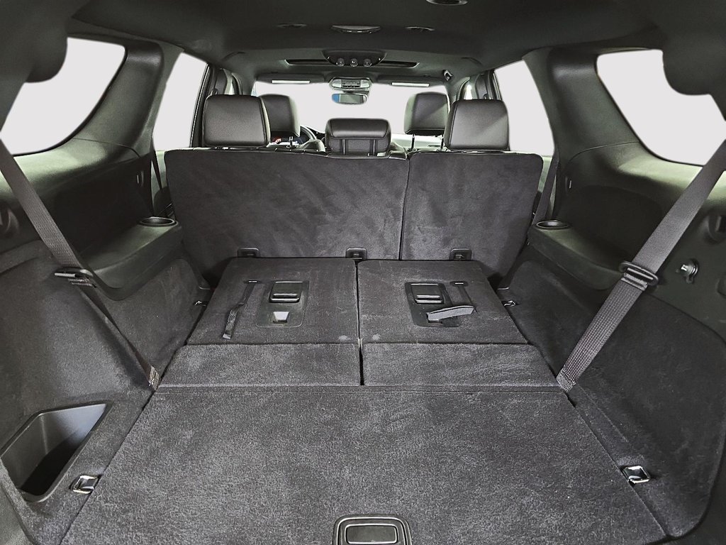 Dodge Durango R/T AWD // BLACKTOP 2024 à Sherbrooke, Québec - 6 - w1024h768px