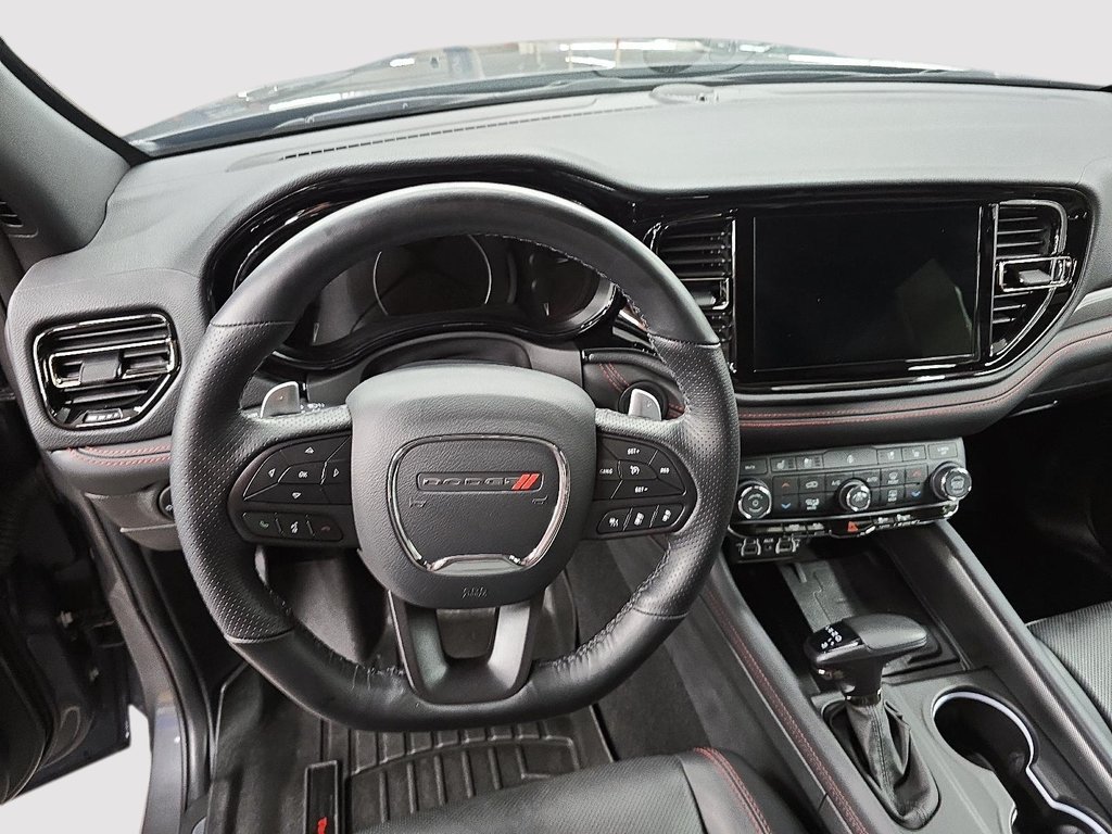 Dodge Durango R/T AWD // BLACKTOP 2024 à Sherbrooke, Québec - 14 - w1024h768px